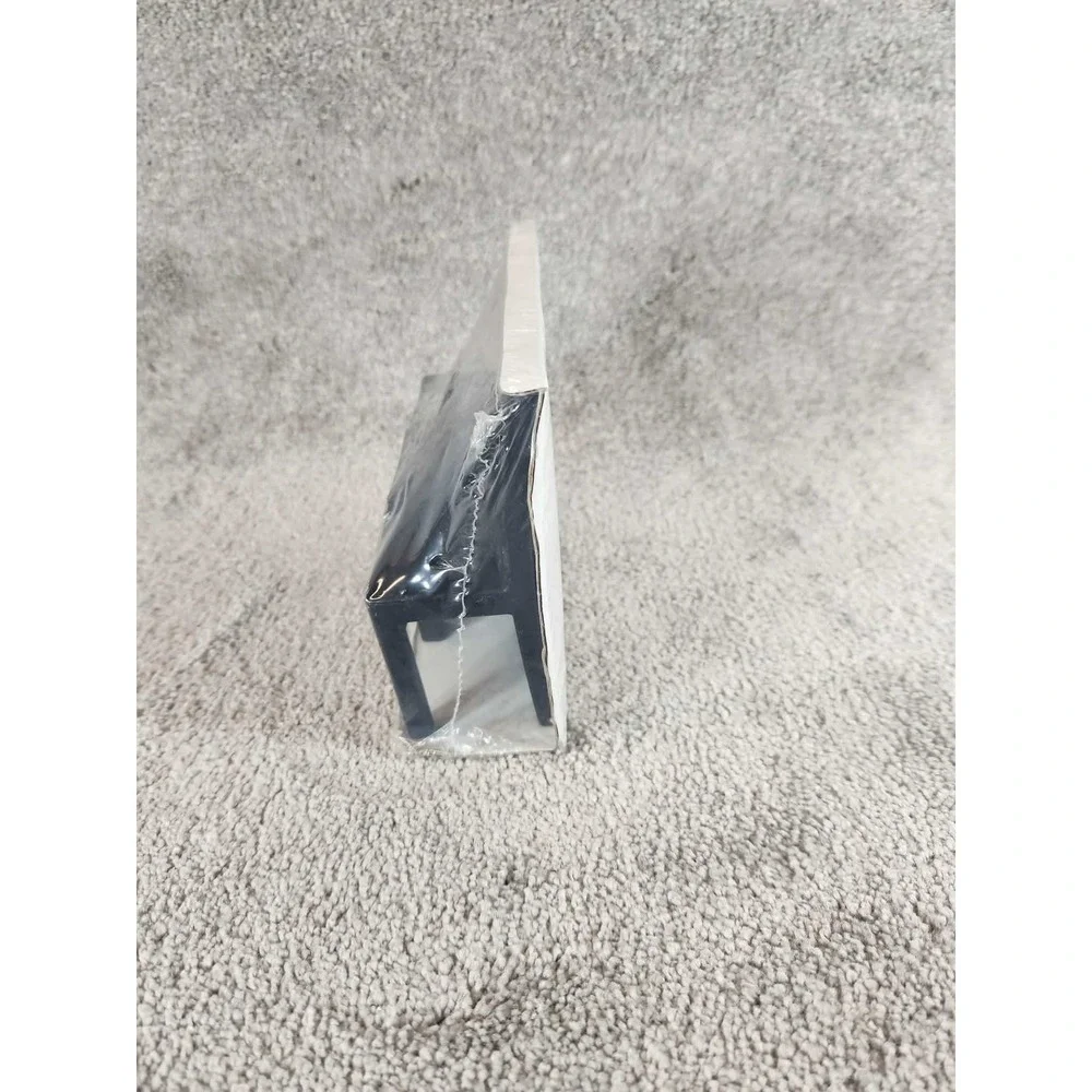IKEA Fjantig Hook Set of 3 Chairs Black Wall Mounted Hangers